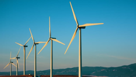 Sustainable and Renewable Energy Online Course