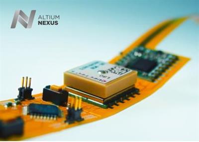 Altium NEXUS 4.2.1 (Update 2 Hot Fix) Build 18