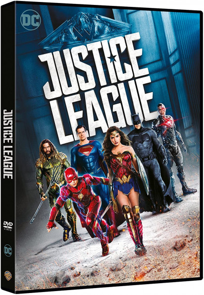 Zack Snyders  Justice League 2021 AC3 SUB WEB-DL 1080p x264-MIRCrew