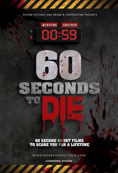 60 Seconds to Die 3 2021 720p WEBRip AAC2 0 X 264-EVO