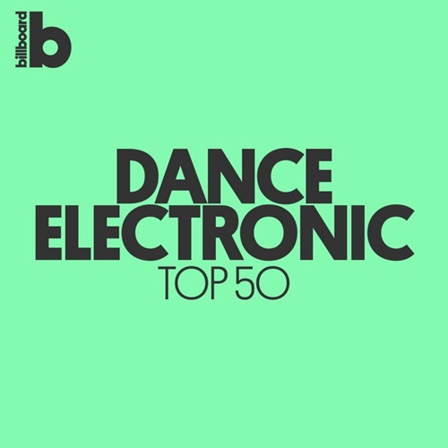 Billboard Hot Dance / Electronic Songs 20.03.2021 (2021)