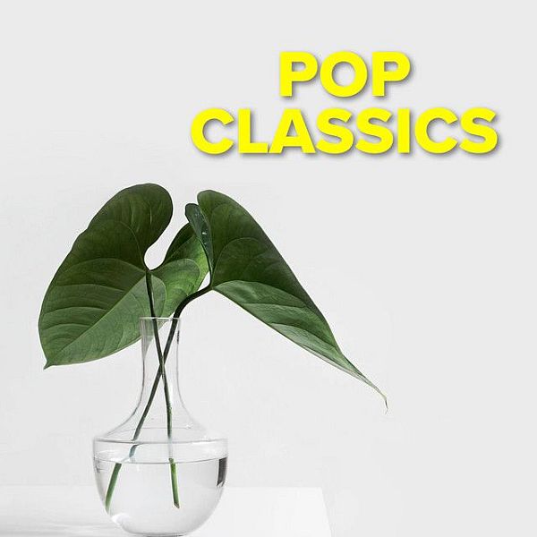 Pop Classics (FLAC)