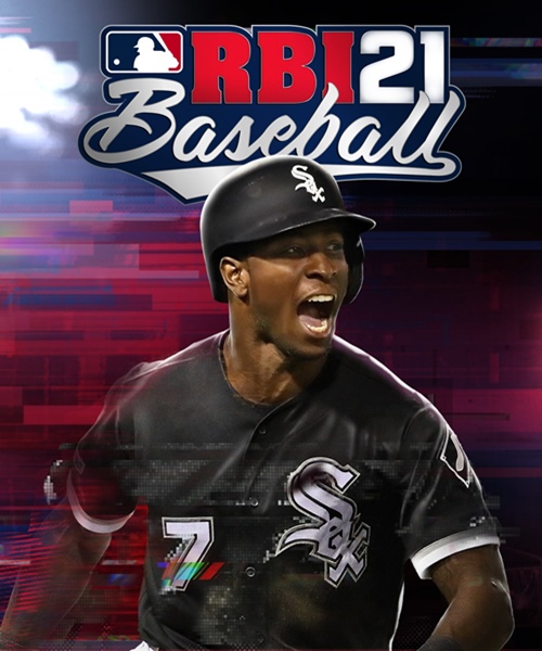 R.B.I. Baseball 21 (2021/ENG/MULTi5/RePack от FitGirl)