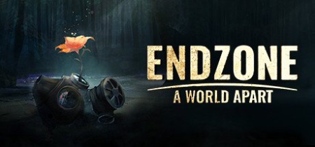 Endzone A World Apart-CODEX