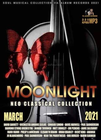 Moonlight: Neoclassical Collection (2021)