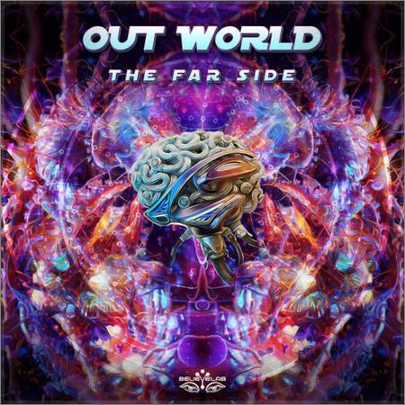 Out World  - The Far Side  (2021)