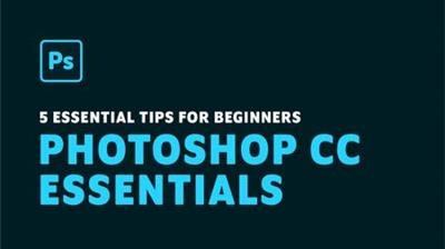 Learning Adobe Photoshop for  Beginners