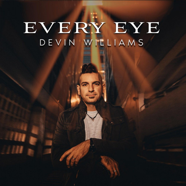 Devin Williams - Every Eye (Single) (2021)