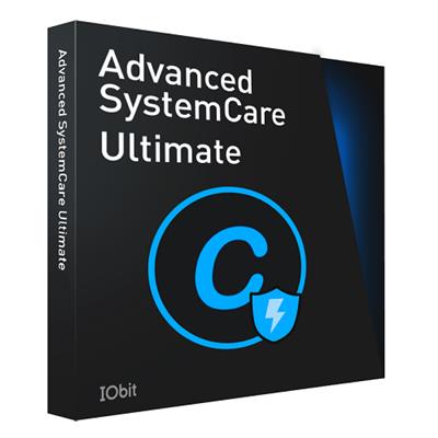 Advanced SystemCare Pro 14.3.0.239 Multilingual