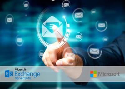 Microsoft Exchange Server 2016  CU20