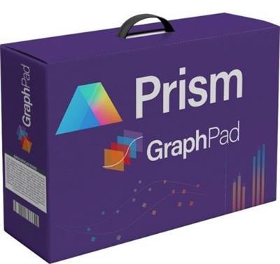 GraphPad Prism 9.1.0.221  (x64)