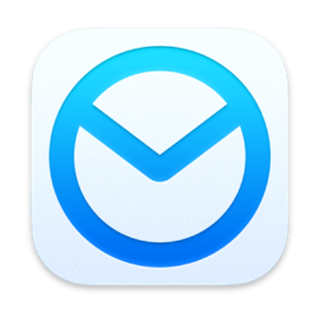 AirMail 5.0.4 macOS