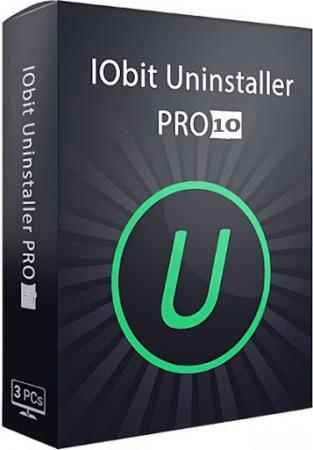 IObit Uninstaller Pro 10.4.0.12