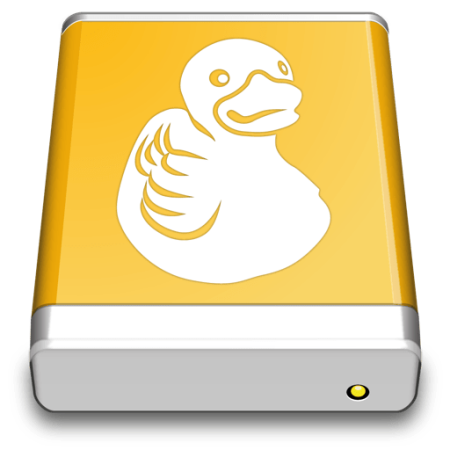 Mountain Duck 4.5.0.17823 (x64) Multilingual