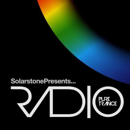 Solarstone - Pure Trance Radio 276 (2021-03-17)