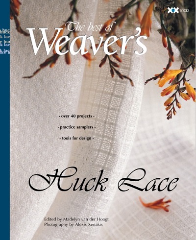 Huck Lace: The Best of Weaver's 2000