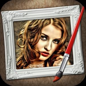 JixiPix Portrait Painter 1.37 macOS