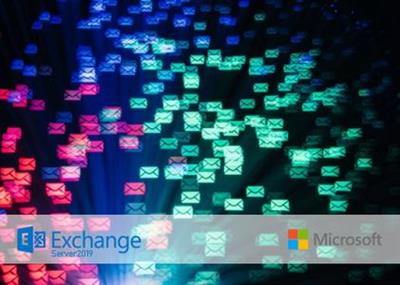 Microsoft Exchange Server 2019  CU9