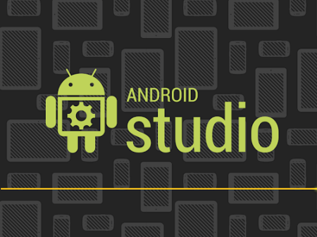 Android Studio 4.1.3 (x64)