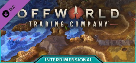 Offworld Trading Company Interdimensional-CODEX