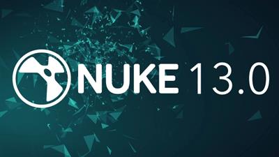 The Foundry Nuke Studio 13.0v1  (x64)