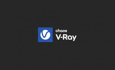 V-Ray Advanced 5.10.01 For 3ds Max 2016-2021  (x64)
