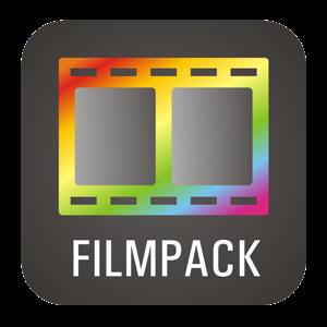WidsMob FilmPack 2.7 Multilingual macOS