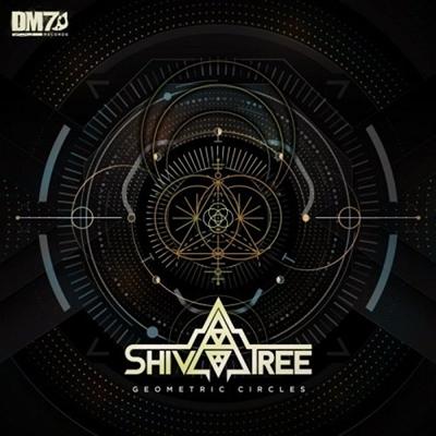 Shivatree   Geometric Circles (Single) (2021)