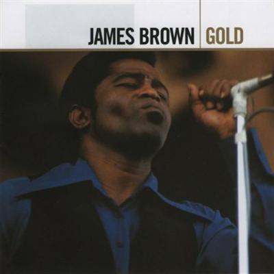 James Brown - Gold [2CDs] (2005)