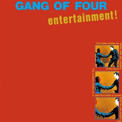Gang of Four   Entertainment! (2021 Remaster) (2021)