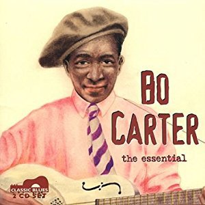 Bo Carter - The Essential [2CD] (2001)
