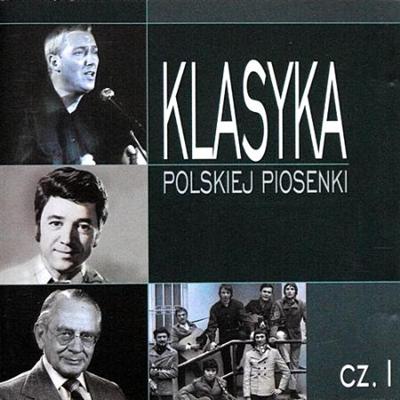 VA   Klasyka Polskiej Piosenki [6CD] (1999)MP3