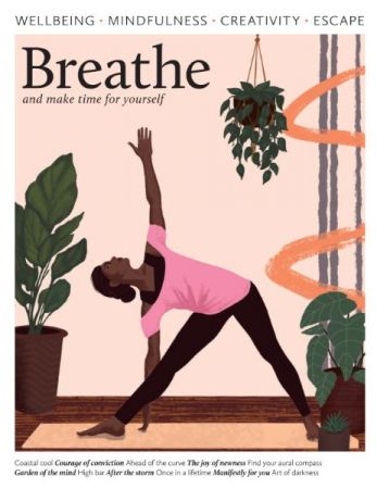 Breathe UK   Issue 36, 2021