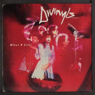 Divinyls   What A Life (Expanded Edition) (2021)