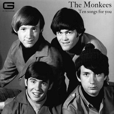 The Monkees   Ten songs for you (2020)