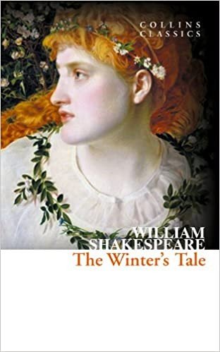 The Winter's Tale [Audiobook]