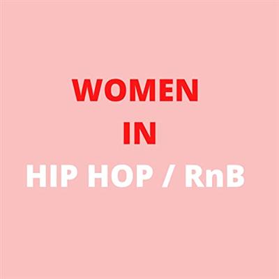 VA   International Women's Day   Hip Hop & RnB (2021)