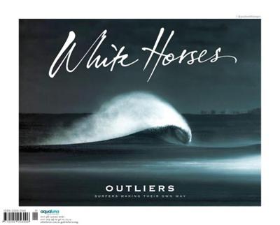 White Horses   March 2021