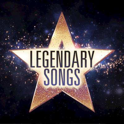 VA   Legendary Songs (2021)