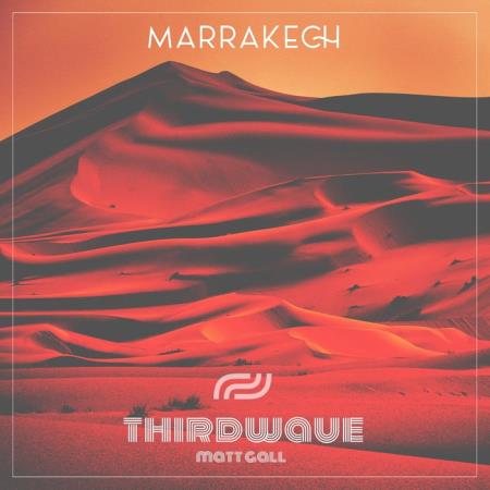 Thirdwave & Matt Gall - Marrakech (2021)