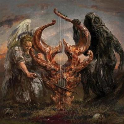 Demon Hunter   Songs of Death and Resurrection (2021)