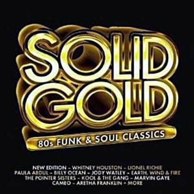 VA   Solid Gold Soul Collection (1965 1980s) (14CD)