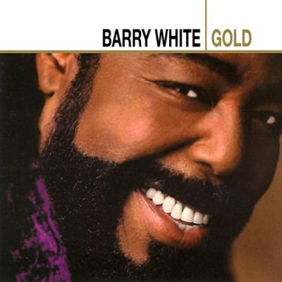 Barry White - Gold [2CDs] (2006)