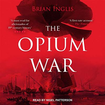 The Opium War [Audiobook]