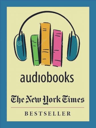 The New York Times Best Sellers: Fiction - 03, 2021 [Audiobook]