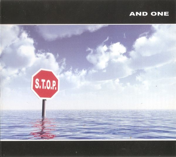 And One - S.T.O.P. (2012) (LOSSLESS)