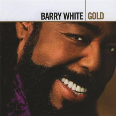Barry White   Gold  2 CD 