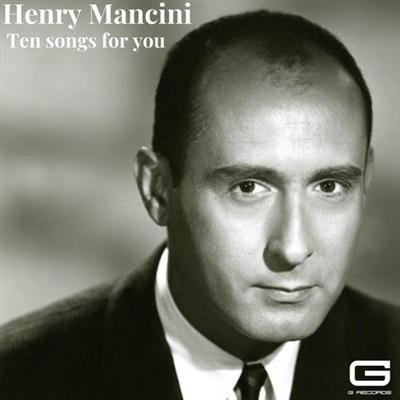 Henry Mancini   Ten songs for you (2020)