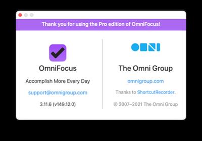 OmniFocus Pro 3.11.6  Multilingual macOS C8ffa63d08e068f179cb01d7b680635e