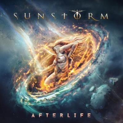 Sunstorm   Afterlife (2021)